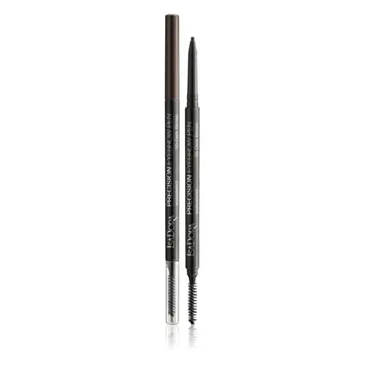 IsaDora Precision Eyebrow Pen precíz szemöldökceruza árnyalat 05 Dark Brown 0,09 g