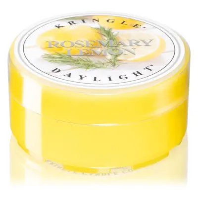 Kringle Candle Rosemary Lemon teamécses 42 g