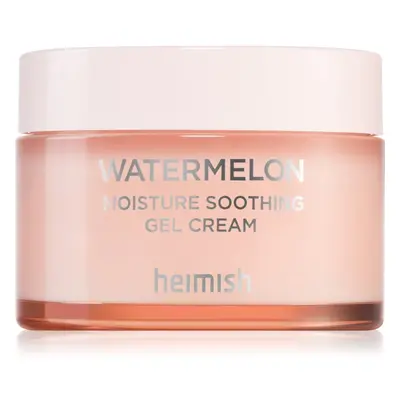 Heimish Watermelon mélyen hidratáló krém nyugtató hatással 110 ml