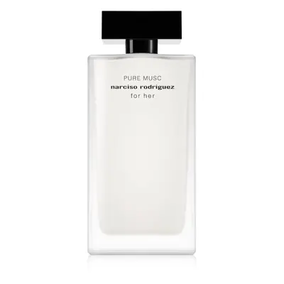 narciso rodriguez for her PURE MUSC Eau de Parfum hölgyeknek 150 ml