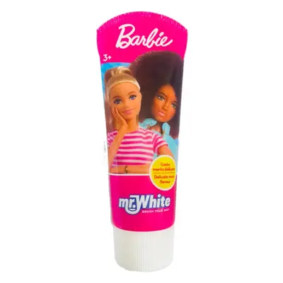 Barbie Mr.White fogkrém 3+ 75 ml