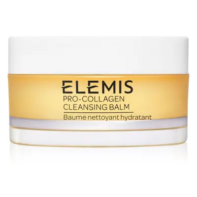 Elemis Pro-Collagen Cleansing Balm Mélytisztító balzsam 50 g