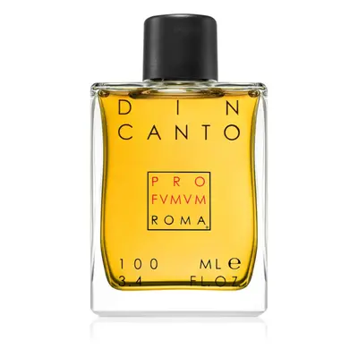 Profumum Roma Dincanto Eau de Parfum unisex 100 ml