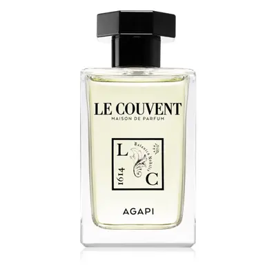 Le Couvent Maison de Parfum Singulières Agapi Eau de Parfum unisex 100 ml