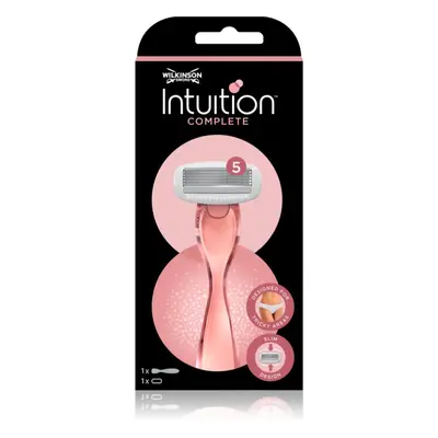 Wilkinson Sword Intuition Complete női borotva 1 db