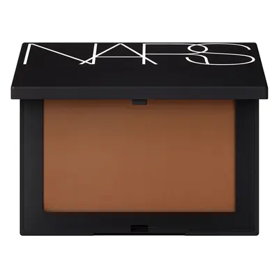 NARS Light Reflecting SETTING POWDER - PRESSED hosszan tartó fixáló púder árnyalat NAMIBIA 10 g