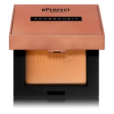 BPerfect Fahrenheit bronzosító árnyalat Ember 115 g