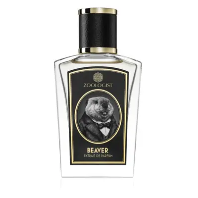 Zoologist Beaver parfüm kivonat unisex 60 ml