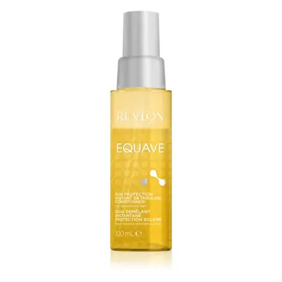 Revlon Professional Equave Sun Protection öblítést nem igénylő spray kondicionáló nap által káro