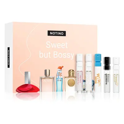 Beauty Discovery Box Notino Sweet but Bossy szett hölgyeknek