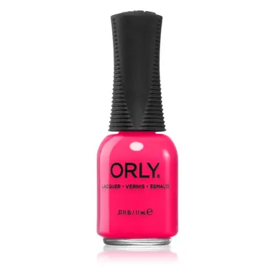 Orly Lacquer körömlakk árnyalat No Regrets 11 ml