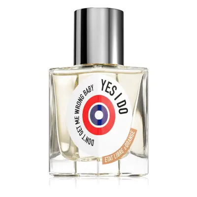 Etat Libre d’Orange Yes I Do Eau de Parfum hölgyeknek 30 ml