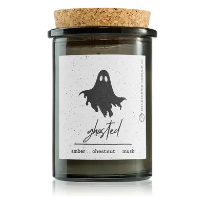 Milkhouse Candle Co. LE Halloween Ghosted illatgyertya 141 g