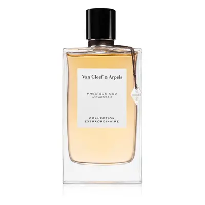 Van Cleef & Arpels Collection Extraordinaire Precious Oud Eau de Parfum hölgyeknek 75 ml