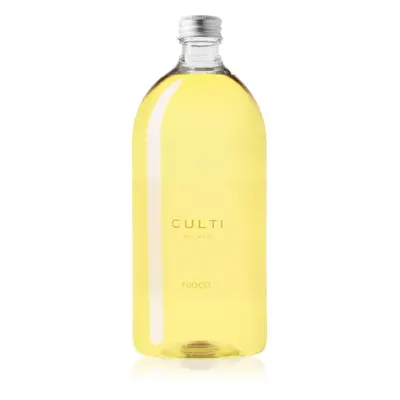 Culti Refill Fuoco Aroma diffúzor töltet 1000 ml