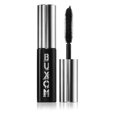 Buxom LASH MASCARA BLACKEST BLACK dúsító és hosszabbító szempillaspirál 6 ml