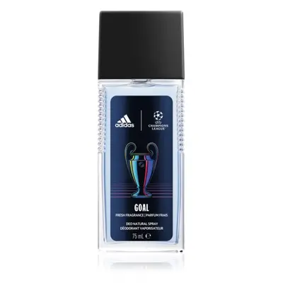 Adidas UEFA Champions League Goal Deo szórófejjel uraknak 75 ml