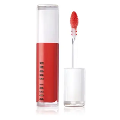 Bobbi Brown Extra Plump Lip Serum hidratáló ajakfény árnyalat Bare Geranium 6 ml