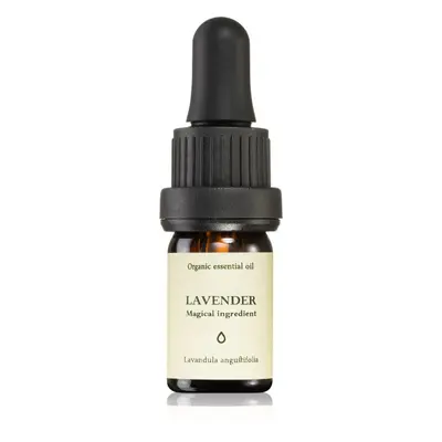 Smells Like Spells Essential Oil Lavender esszenciális olaj 5 ml