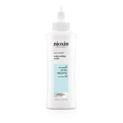 Nioxin Scalp Recovery Scalp Soothing Serum nyugtató szérum érzékeny, irritált bőrre 100 ml