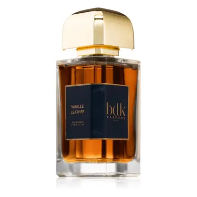 bdk Parfums Vanille Leather Eau de Parfum unisex 100 ml