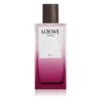 Loewe Earth Elixir Eau de Parfum unisex 100 ml