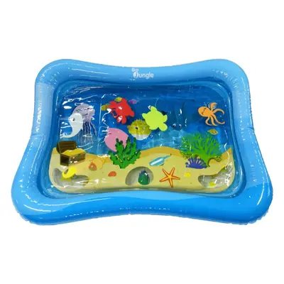 Bo Jungle B-Watermat Sea Friends játszószőnyeg 50 × 64,5 × 4 cm 1 db