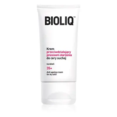 Bioliq 35+ ránctalanító krém száraz bőrre 50 ml