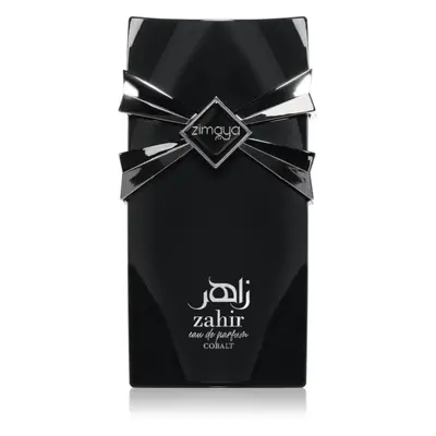 Zimaya Zahir Cobalt Eau de Parfum uraknak 100 ml