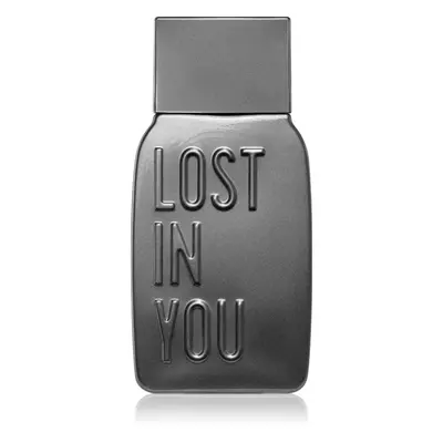 Oriflame Lost In You Eau de Parfum uraknak 50 ml