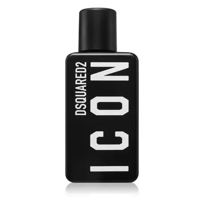 Dsquared2 Icon Pour Homme Eau de Parfum uraknak 50 ml