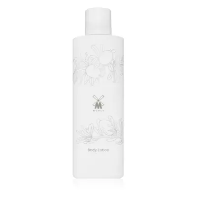 Mühle Organic Body Lotion hidratáló testápoló tej uraknak 250 ml