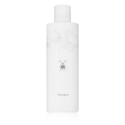 Mühle Organic Shampoo természetes sampon uraknak 250 ml