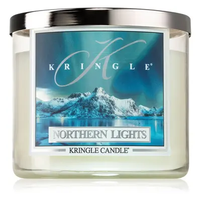 Kringle Candle Northern Lights illatgyertya 411 g