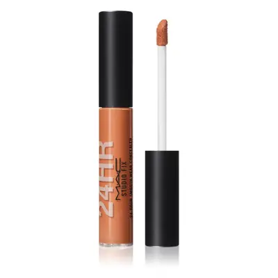 MAC Cosmetics Studio Fix 24-Hour SmoothWear Concealer tartós korrektor árnyalat NC 55 7 ml