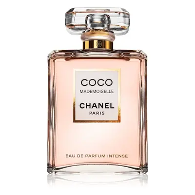 Chanel Coco Mademoiselle Intense Eau de Parfum hölgyeknek 50 ml