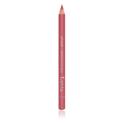 Luvia Cosmetics Lipliner szájkontúrceruza árnyalat Pure Berry 1,1 g