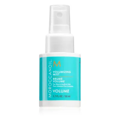 Moroccanoil Volume permet a hajtérfogat növelésére 50 ml