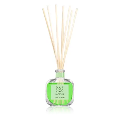 Ambientair Lacrosse Green Tea & Lime aroma diffúzor 100 ml