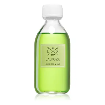 Ambientair Lacrosse Green Tea & Lime Aroma diffúzor töltet 250 ml