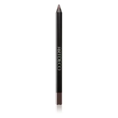 ARTDECO Soft Liner Waterproof vízálló szemceruza árnyalat 221.12 Warm Dark Brown 1.2 g