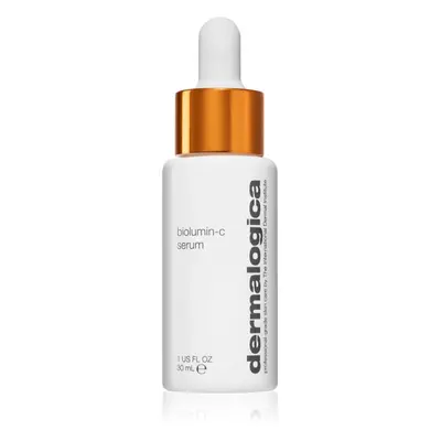 Dermalogica Biolumin-C bőrélénkítő szérum C-vitaminnal 30 ml