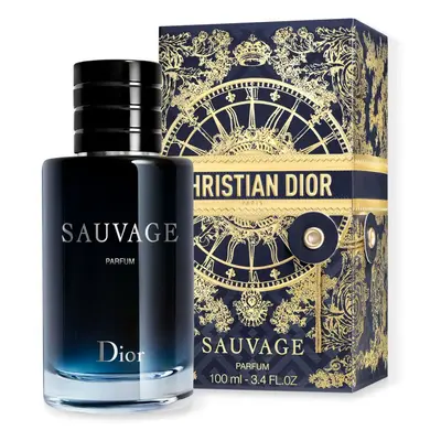 DIOR Sauvage parfüm limitált kiadás uraknak 100 ml