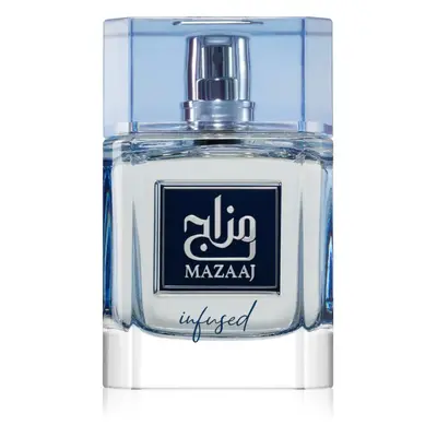 Zimaya Mazaaj Infused Eau de Parfum uraknak 100 ml