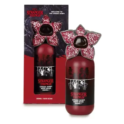 Corsair Stranger Things habfürdő with Demogorgon Head 300 ml