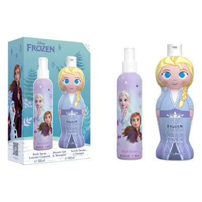 Disney Frozen szett (gyermekeknek)