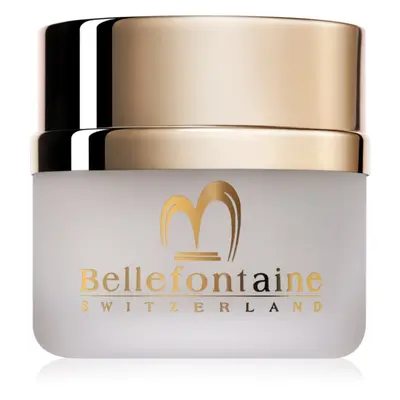 Bellefontaine Ultra-Lift Neck Cream feszesítő krém nyakra és dekoltázsra hialuronsavval 50 ml