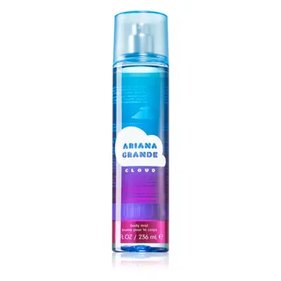 Ariana Grande Cloud testápoló spray hölgyeknek 236 ml