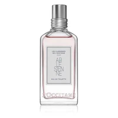 L’Occitane Arlésienne Eau de Toilette hölgyeknek 50 ml