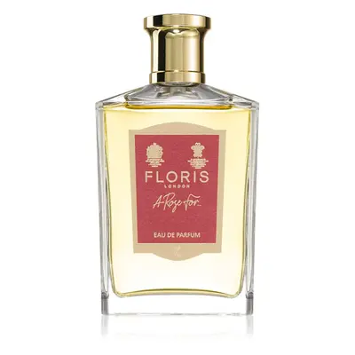 Floris A Rose for... Eau de Parfum unisex 100 ml